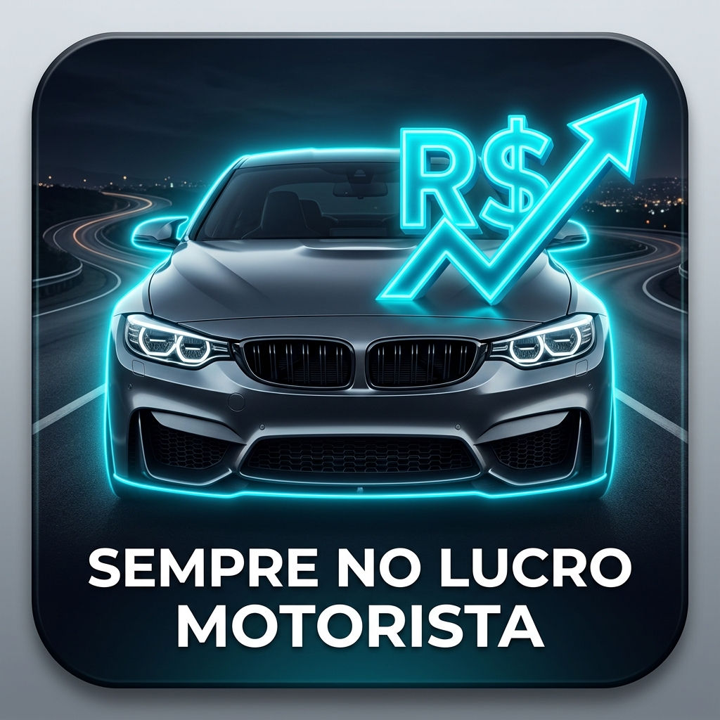 Sempre no Lucro